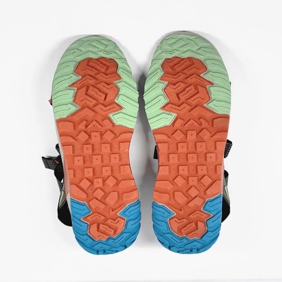 NIKE   mens oneonta sandals Sz 13  NEW - Picture 7 of 8